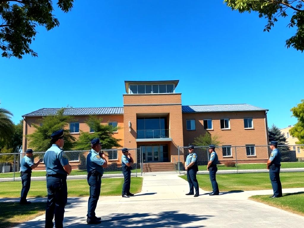 2024 yılı infaz koruma memuru alımı süreci ve KPSS ile