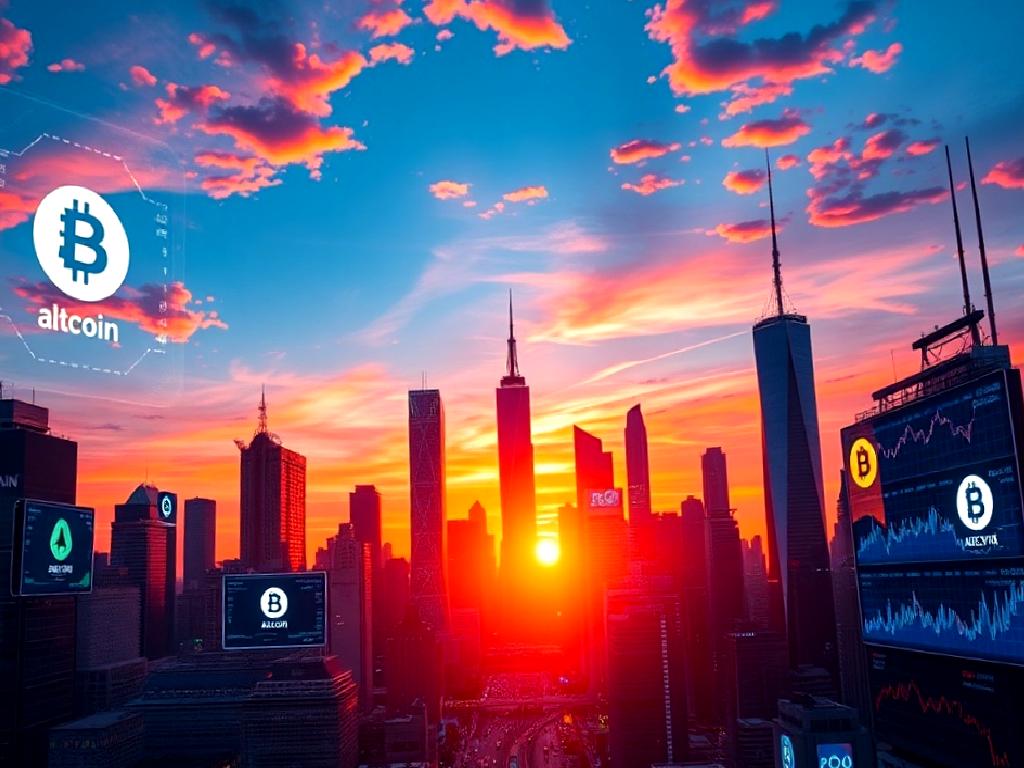 2024 yılında altcoin piyasasında beklenen boğa koşusunu ve yatırımcıların öngörülerini