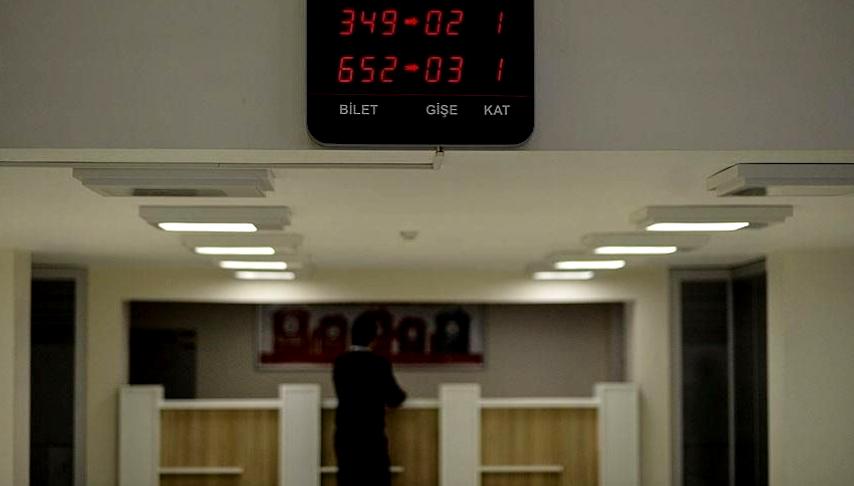 29 Ekim Cumhuriyet Bayramı'nda bankaların çalışma durumu hakkında bilgilere ulaşın.