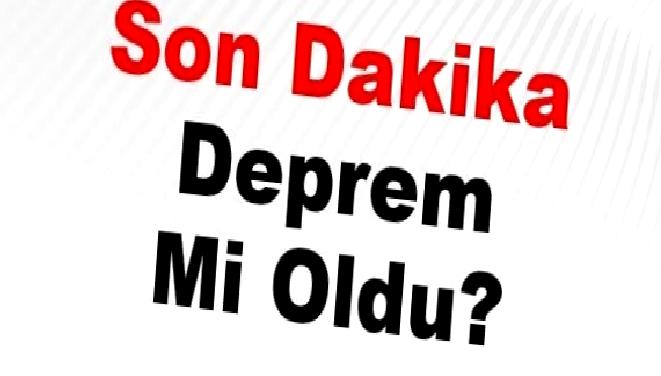 30 Ekim 2024'te Türkiye'deki son depremleri takip edin. Güncel bilgiler,