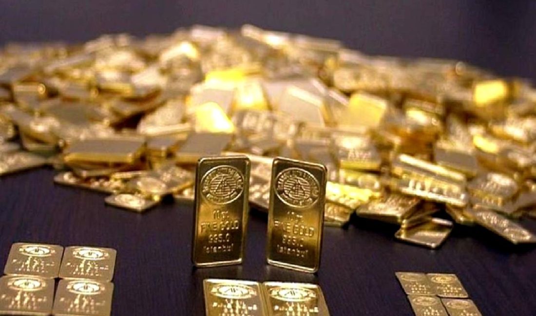 5 Kasım Başkanlık Seçimleri ve Küresel Altın Talebi 5 Kasım Başkanlık Seçimleri'nin sonuçları, küresel altın talebini nasıl etkileyecek?