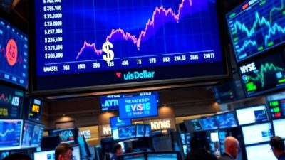 ABD Doları, yedi haftalık zirvesine ulaşarak dikkatleri üzerine çekti. İstihdam