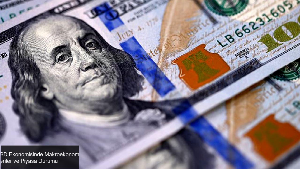 Kurumsal Bilanço Açıklamaları Devam Ediyor