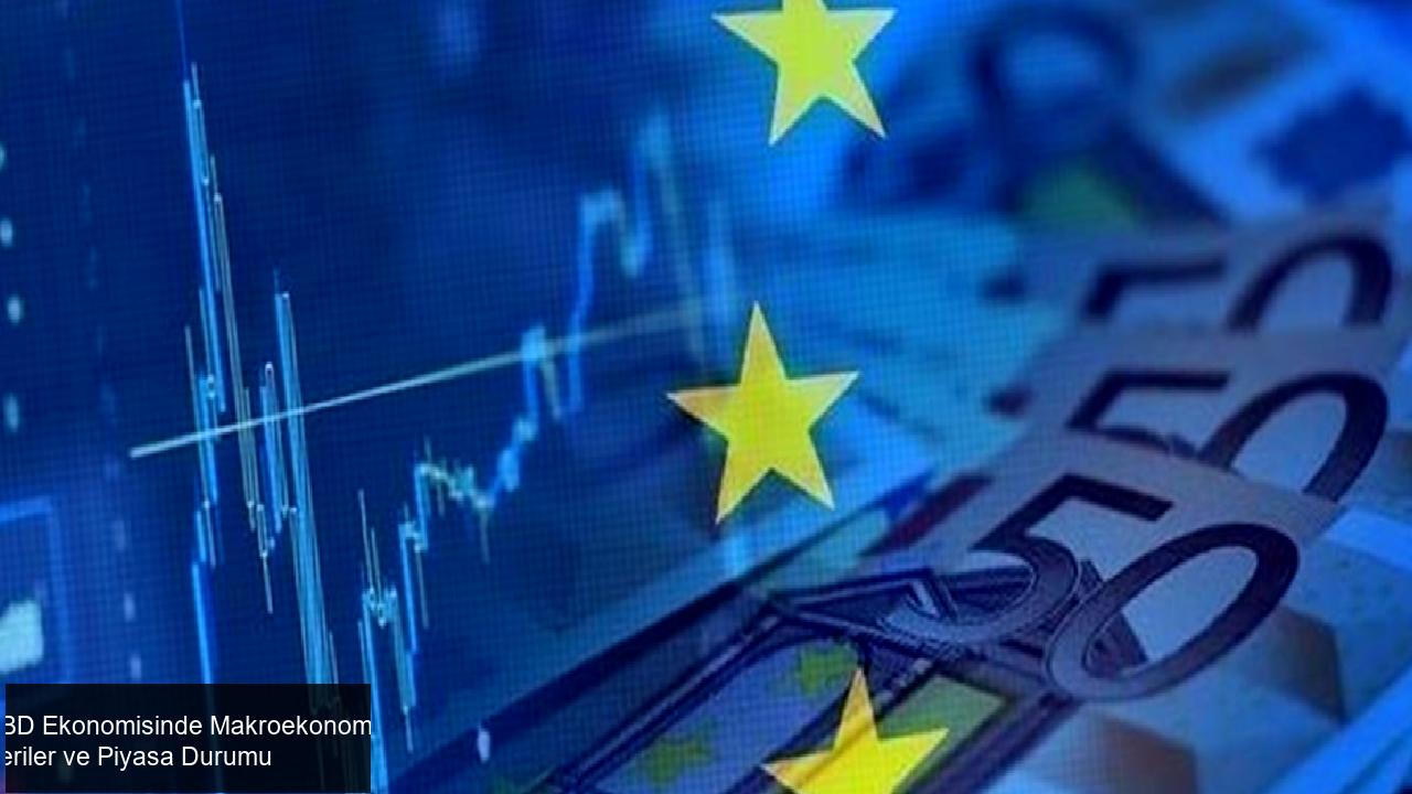 Kurumsal Gelişmeler ve ECB Açıklamaları