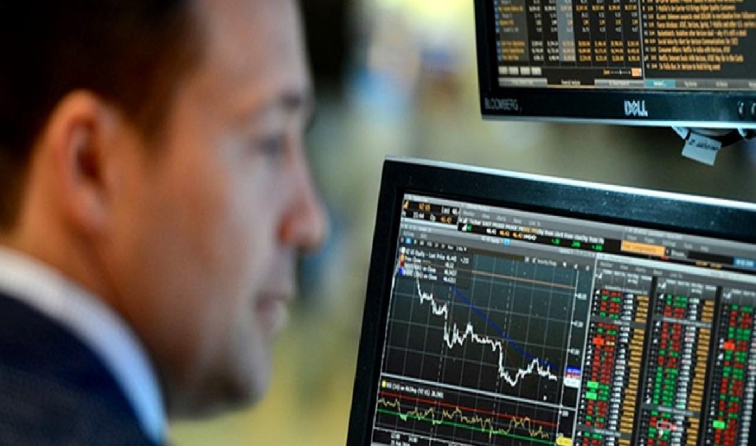 ABD ekonomisindeki makroekonomik veriler ve piyasa durumu üzerine kapsamlı bir