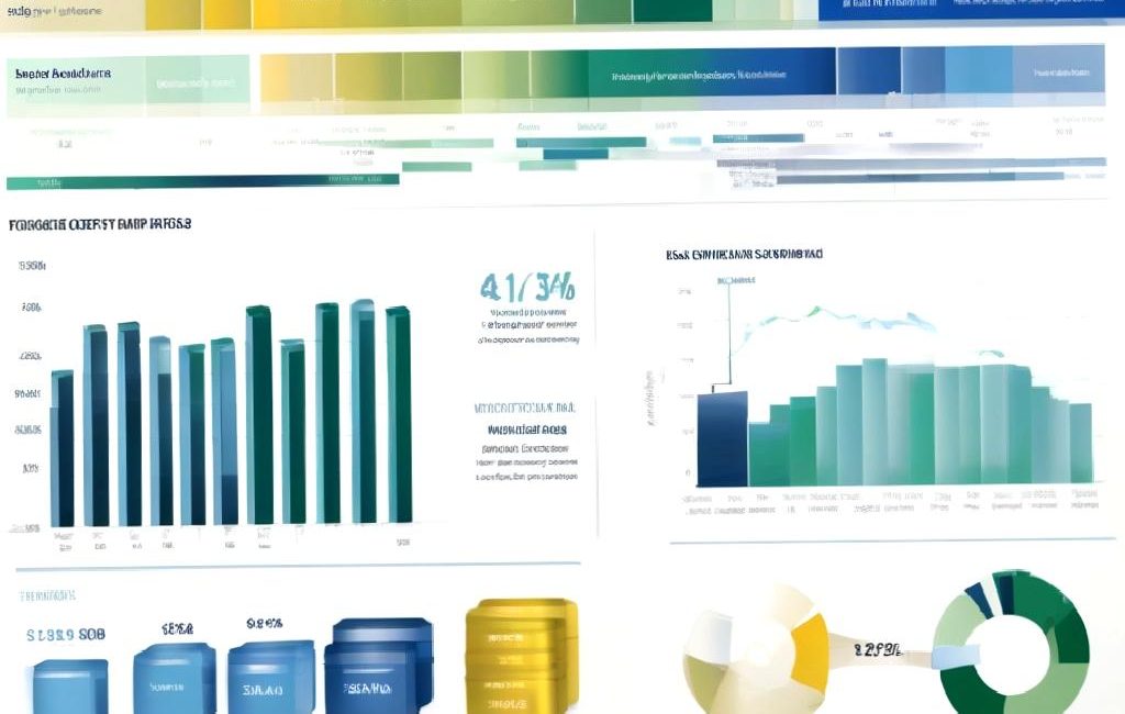 ABD Hazine Bakanlığı, Eylül 2023 bütçe dengesi raporunu yayınlayarak, federal