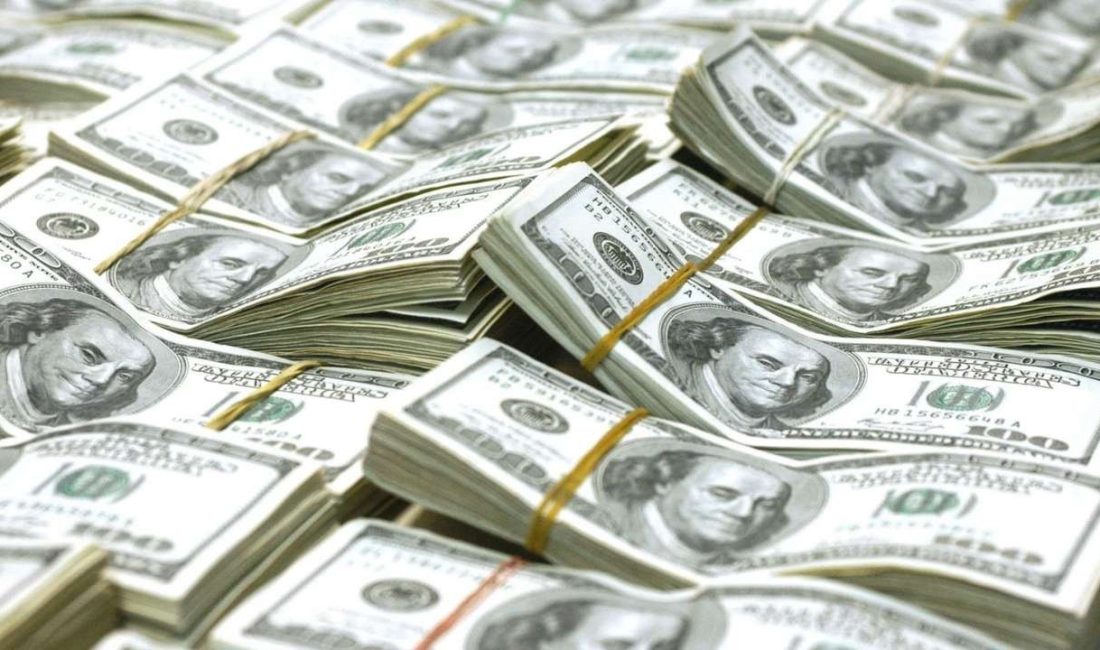 ABD Hazine Bakanlığı’nın 2023 Dördüncü Çeyrek Borçlanma Tahminleri ABD Hazine Bakanlığı'nın 2023 Dördüncü Çeyrek Borçlanma Tahminleri, ekonomik büyüme,