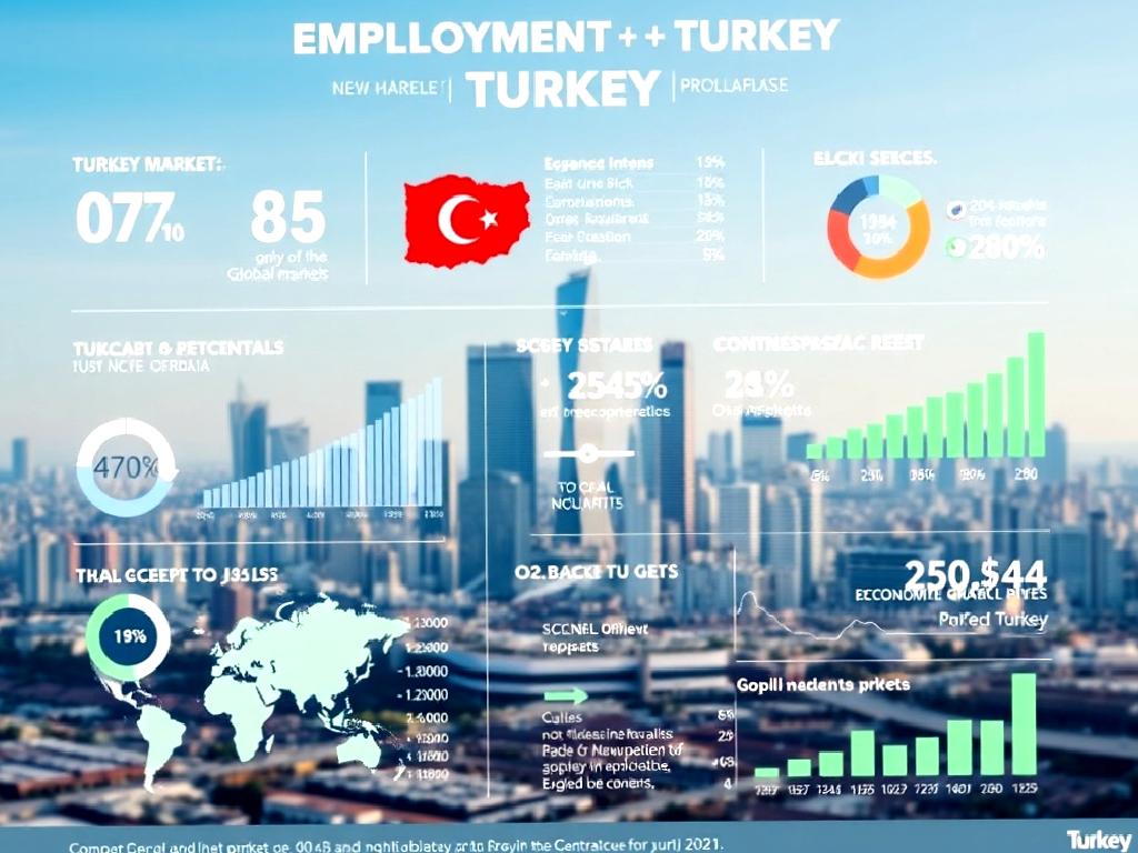 ABD istihdam verileri, küresel piyasalarda önemli etkilere yol açmaktadır. Bu