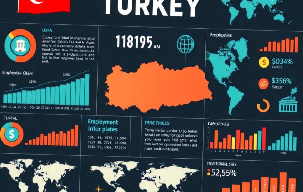 ABD İstihdam Verileri ve Küresel Piyasalarda Etkileri ABD istihdam verileri, küresel piyasalarda dalgalanmalara yol açar. Bu makalede,