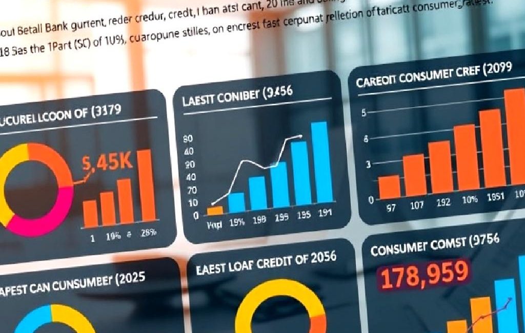ABD Merkez Bankası Tüketici Kredileri Verilerini Açıkladı ABD Merkez Bankası, tüketici kredileri verilerini açıkladı. Bu veriler, ekonomik