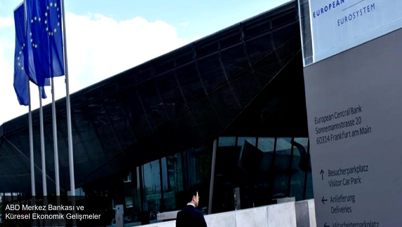 ABD Merkez Bankası'nın Faiz İndirimleri Üzerine Analizler