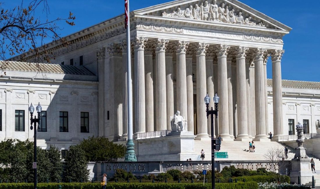 ABD Yüksek Mahkemesi, Uber ve Lyft'in Kaliforniya'daki yasal mücadelelerine yönelik