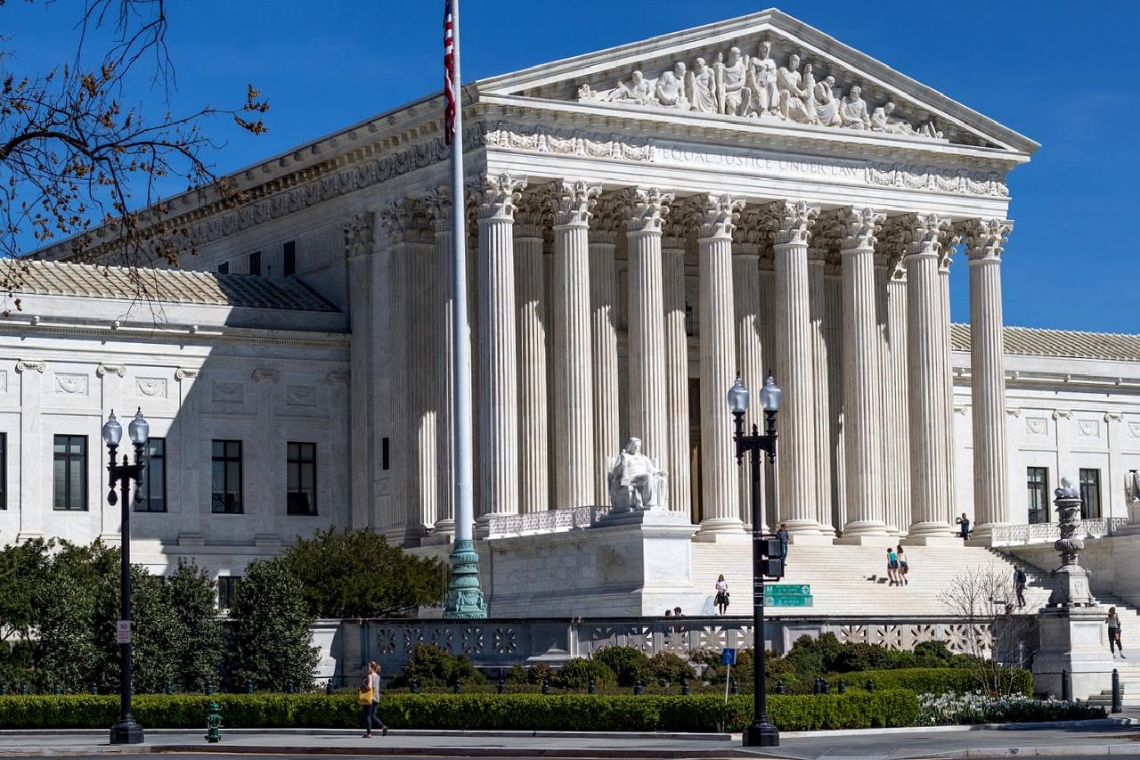 ABD Yüksek Mahkemesi, Uber ve Lyft'in Kaliforniya'daki yasal mücadelelerine yönelik