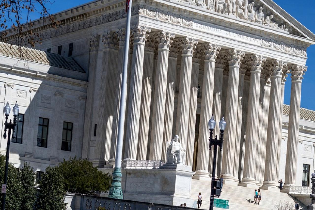 ABD Yüksek Mahkemesi'nin 2023 döneminde ele alacağı önemli davalara dair