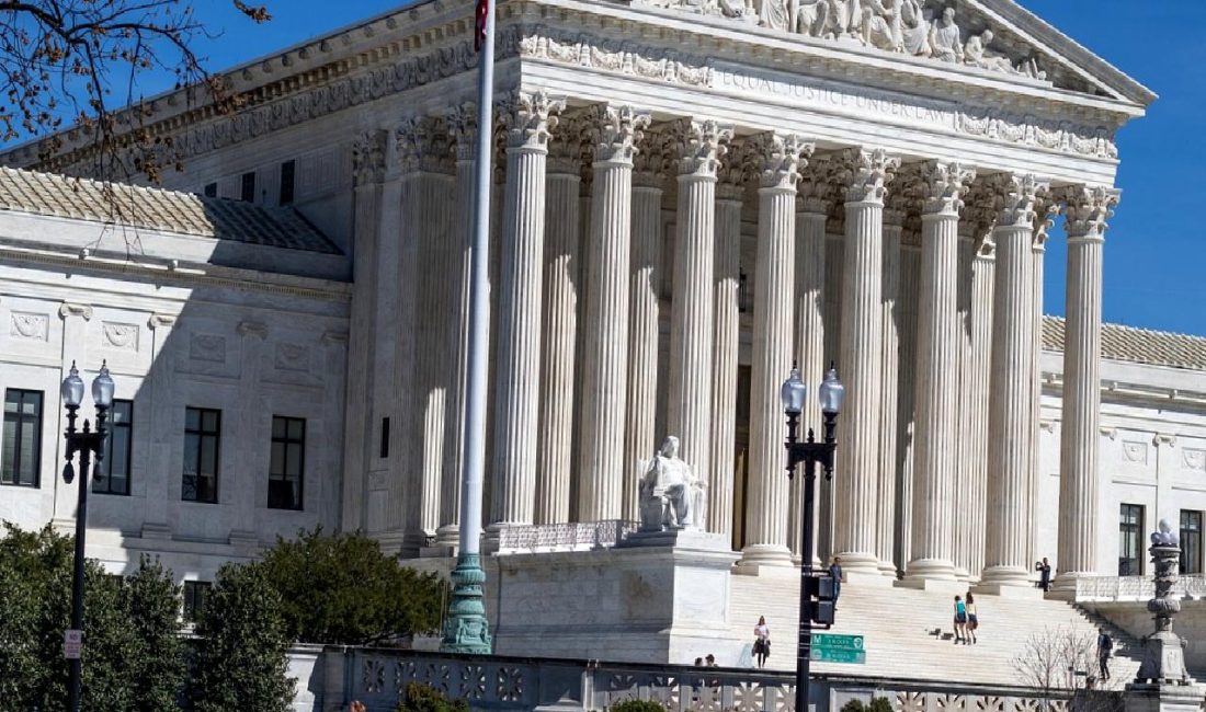 ABD Yüksek Mahkemesi’nin Bitcoin Kararı ve MicroStrategy’nin Stratejisi ABD Yüksek Mahkemesi'nin Bitcoin ile ilgili aldığı son karar, kripto