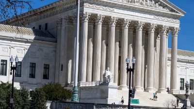 ABD Yüksek Mahkemesi'nin Bitcoin ile ilgili aldığı son karar, kripto