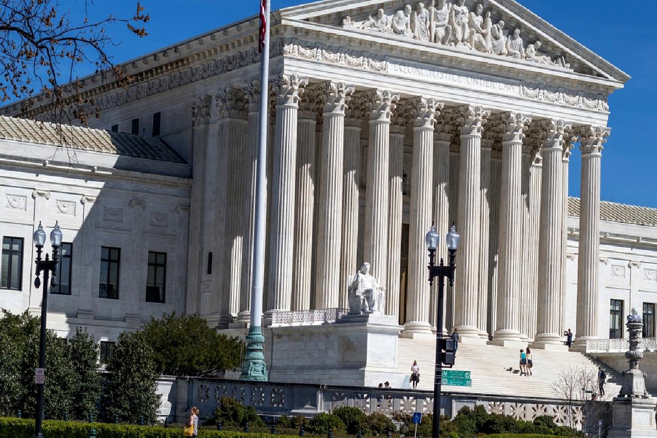 ABD Yüksek Mahkemesi'nin Bitcoin ile ilgili aldığı son karar, kripto