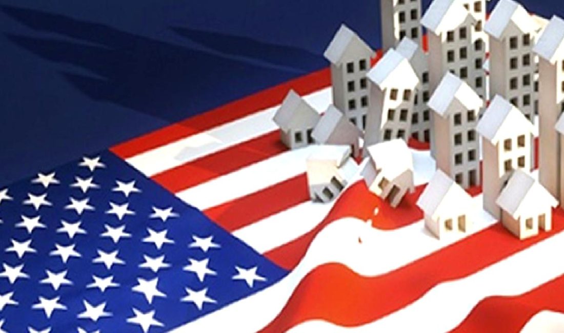 ABD’de Eylül Ayında Bekleyen Konut Satışları Artışı Eylül ayında ABD'de konut satışlarında beklenen artış, piyasalardaki dalgalanmaları ve