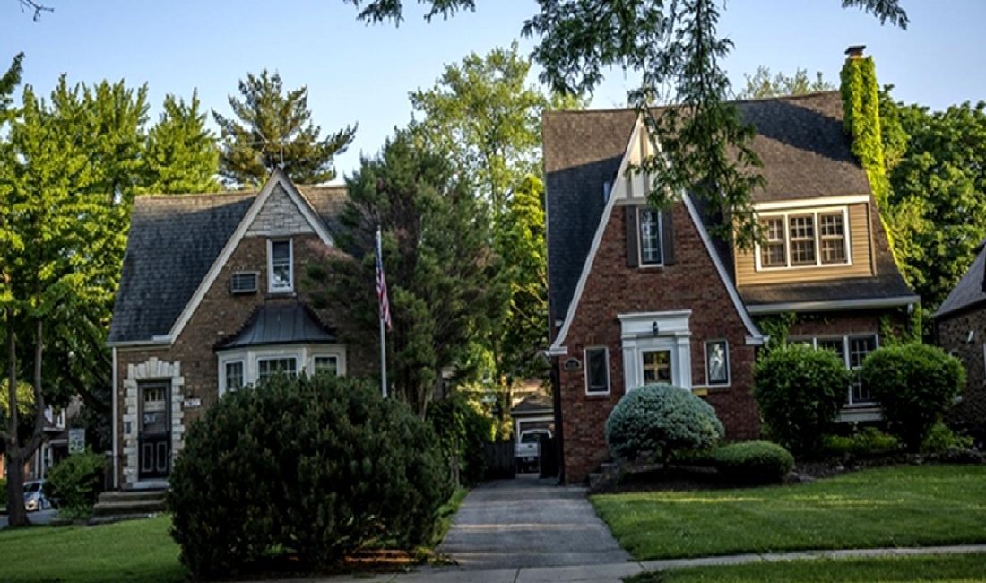 Eylül ayında ABD'de yeni konut satışları önemli bir artış gösterdi.