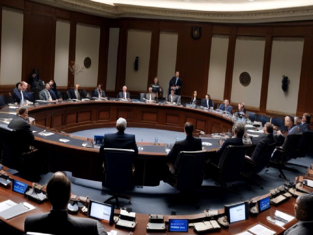 ABD'li yasa koyucular, McKinsey & Company hakkında soruşturma talep etti.