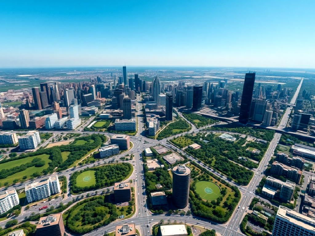 ABD'nin en büyük arsa sahiplerini keşfedin ve bu yatırımcıların teknoloji