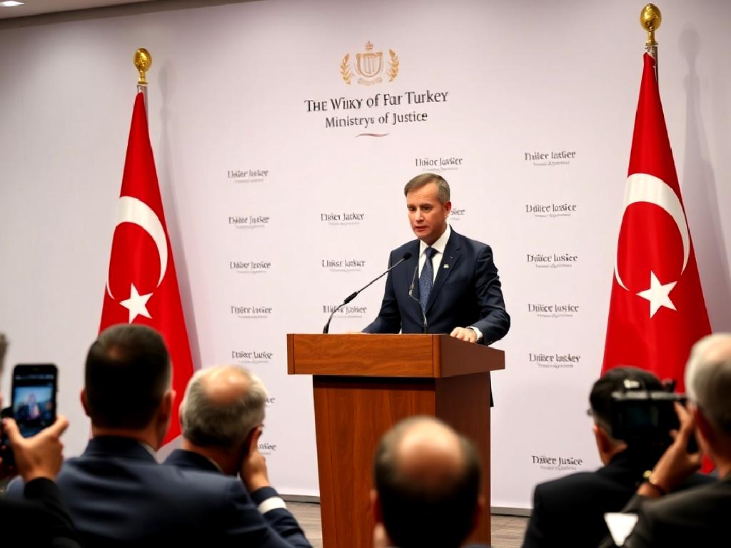 Adalet Bakanı Yılmaz Tunç, ceza indirimleri ile ilgili önemli açıklamalarda