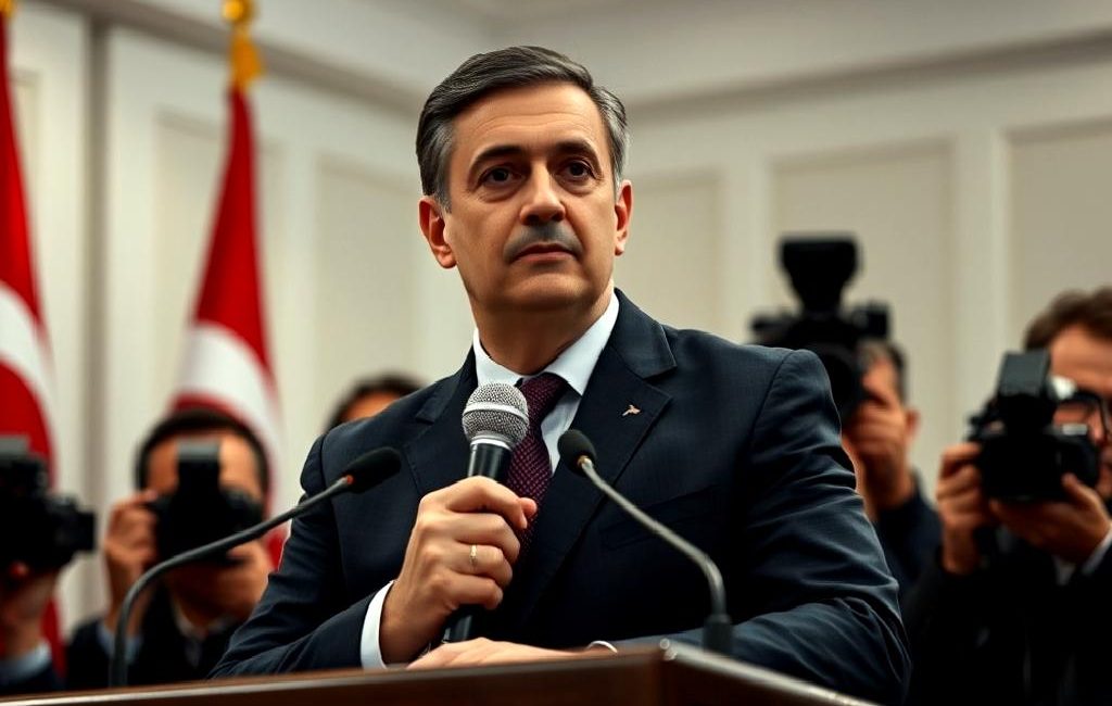 Adalet Bakanı Yılmaz Tunç, cezaların uygulanmadığına dair kamuoyunda oluşan algılara