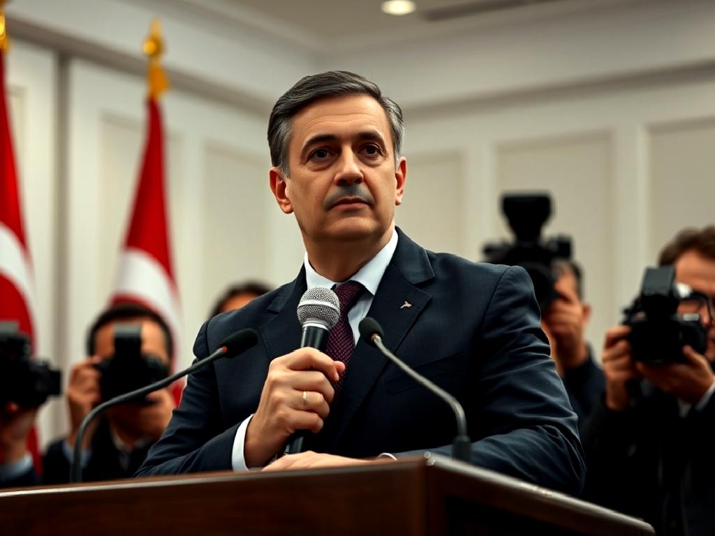 Adalet Bakanı Yılmaz Tunç, cezaların uygulanmadığına dair kamuoyunda oluşan algılara