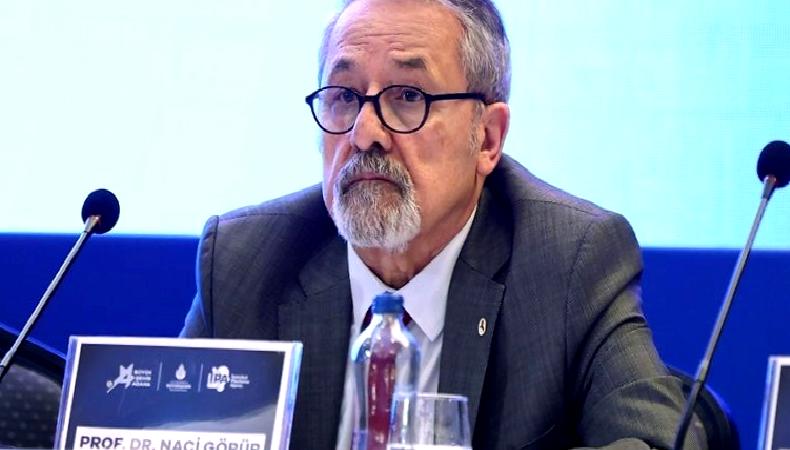 Adana’da 5 Büyüklüğünde Deprem: Prof. Dr. Naci Görür Uyarıyor Adana'da meydana gelen 5 büyüklüğündeki depremin etkileri ve Prof. Dr.