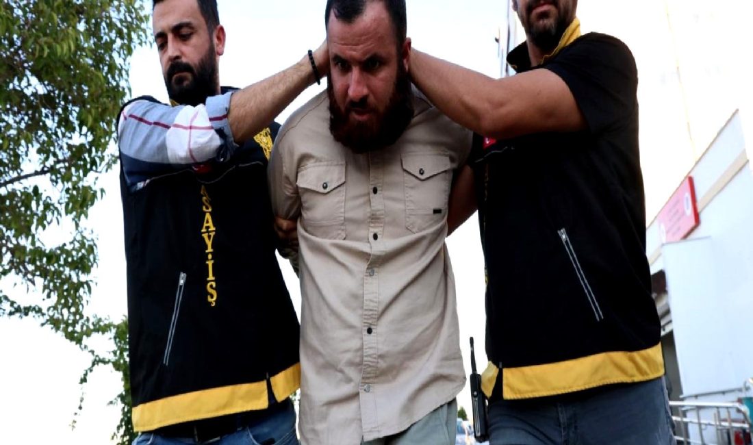 Adana'da meydana gelen aile içi silahlı saldırıda 3 kişi hayatını