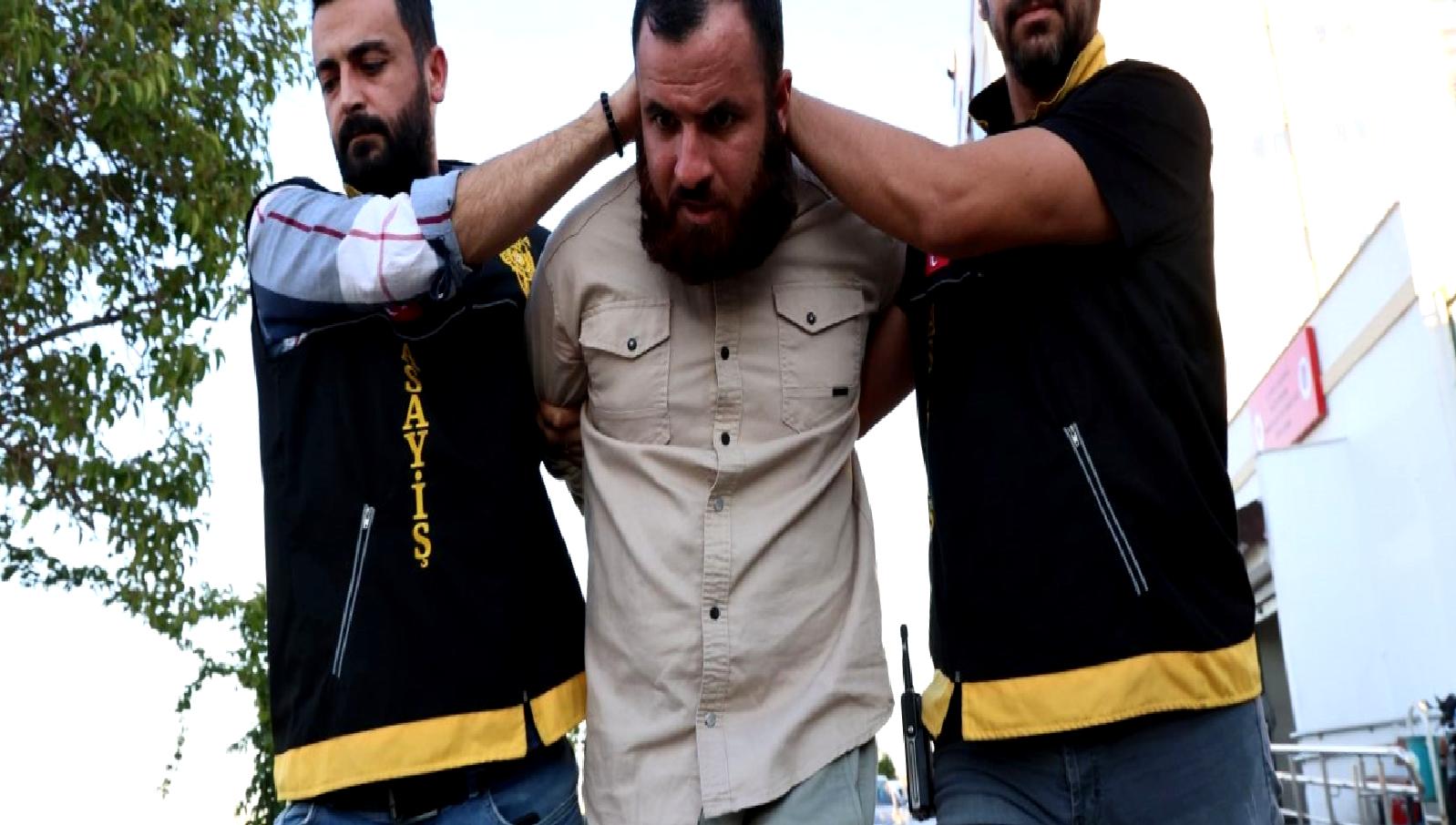 Adana'da meydana gelen aile içi silahlı saldırıda 3 kişi hayatını