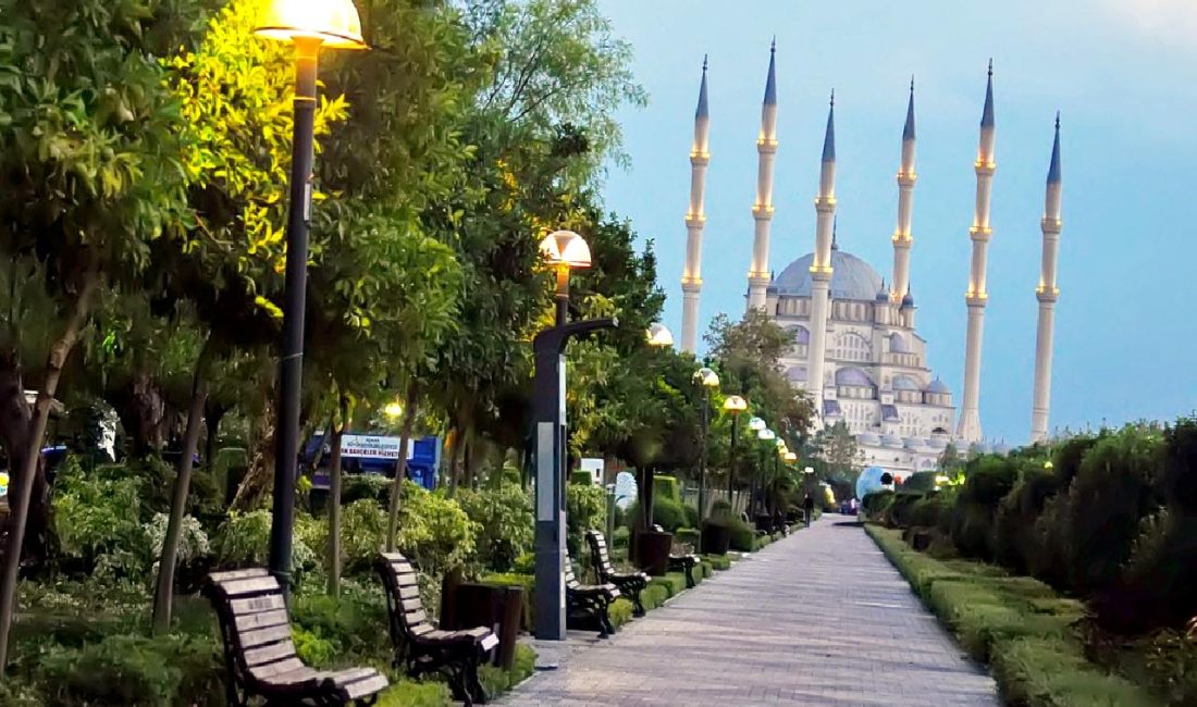 Adana’daki Son Deprem Gelişmeleri ve Detayları Adana'da meydana gelen son depremlerle ilgili en güncel gelişmeleri öğrenin.