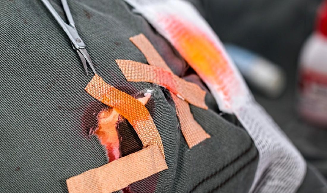 Adapazarı'nda meydana gelen feci kaza sonucunda 1 kişi hayatını kaybetti,