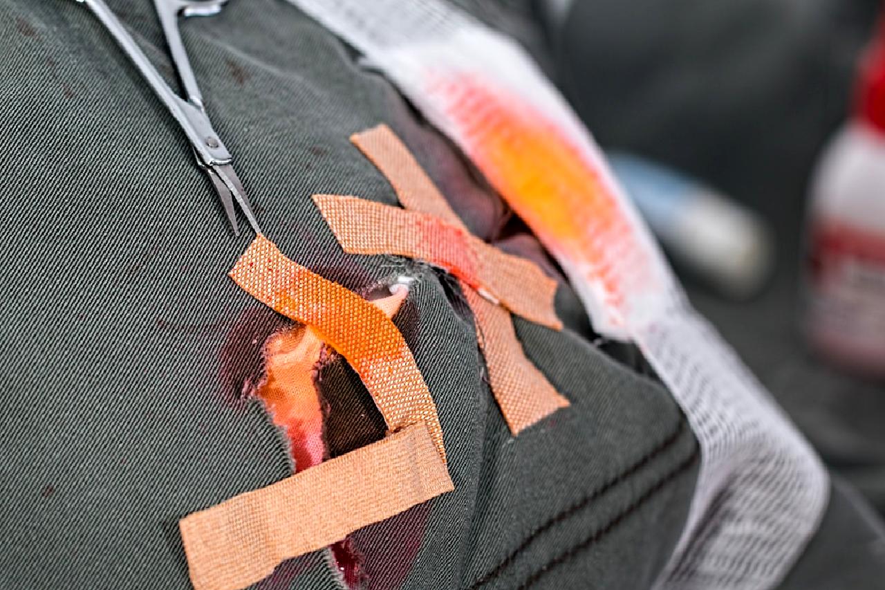 Adapazarı'nda meydana gelen feci kaza sonucunda 1 kişi hayatını kaybetti,