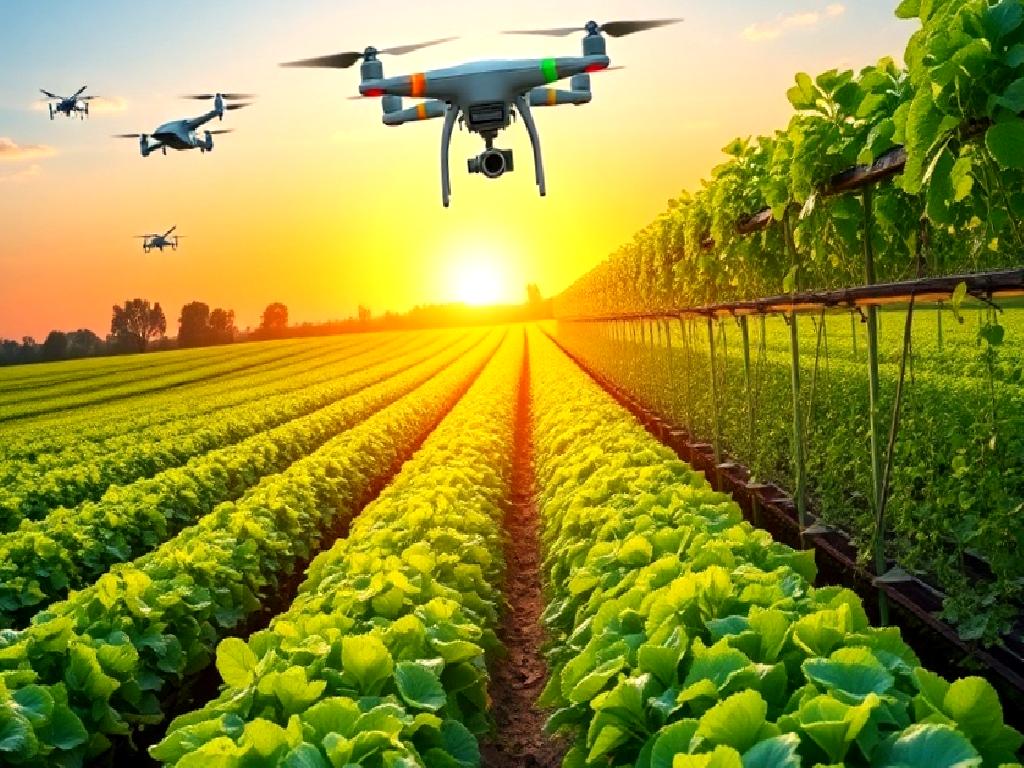 AGRI Tech Ön Kuluçka Programı, tarımda yenilikçi fikirleri destekleyerek girişimcilere