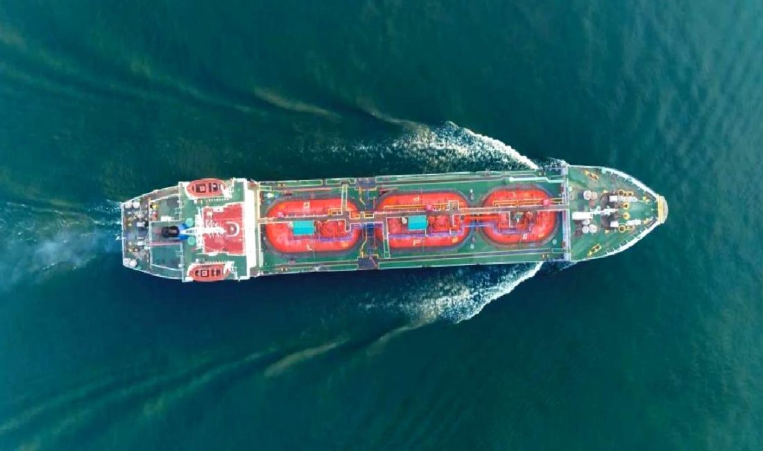 Ağustos 2023 LPG Piyasası Raporu, enerji sektöründeki güncel gelişmeleri, fiyat