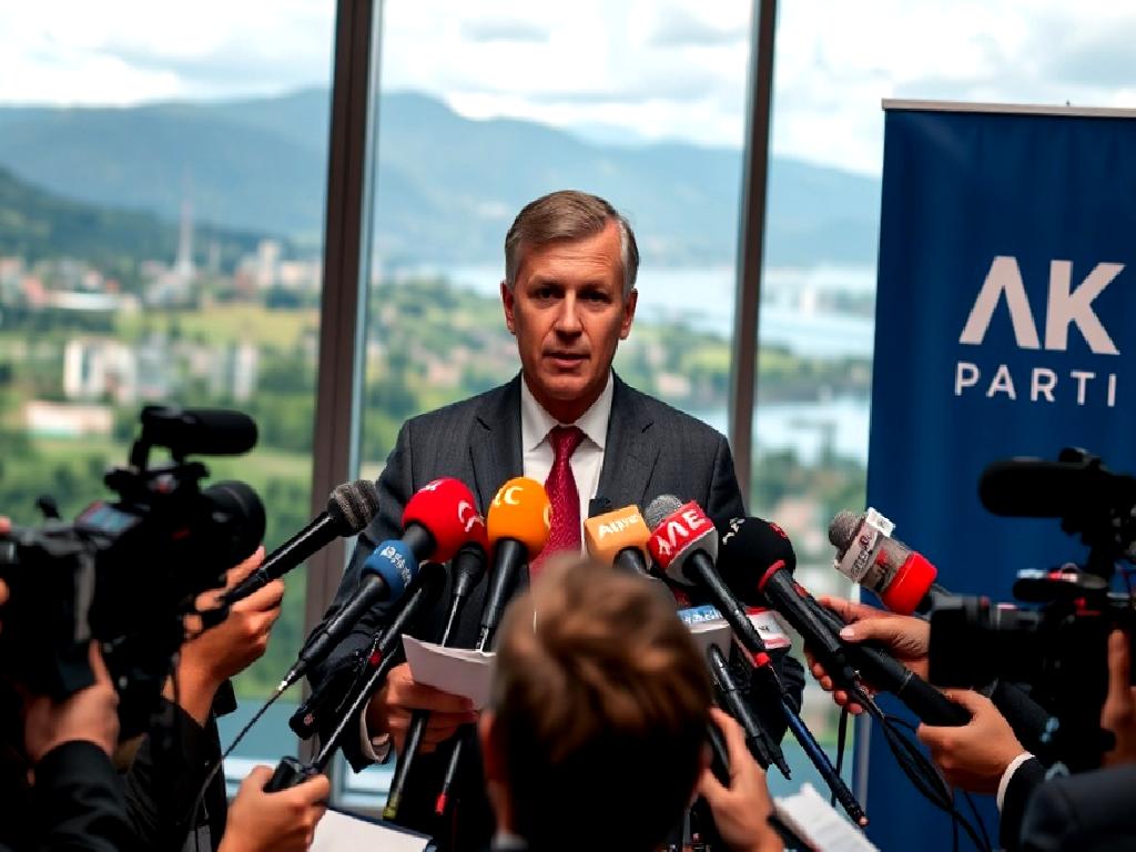 AK Parti Sözcüsü Ömer Çelik, Rize'deki disiplin süreci hakkında önemli