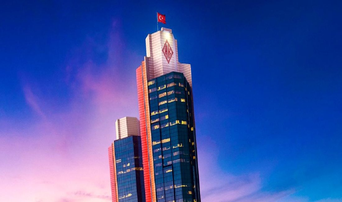 Akbank’ın Ekonomik Değerlendirmesi ve Kredilendirme Faaliyetleri Akbank'ın ekonomik değerlendirmesi ve kredilendirme faaliyetleri üzerine kapsamlı bir inceleme.