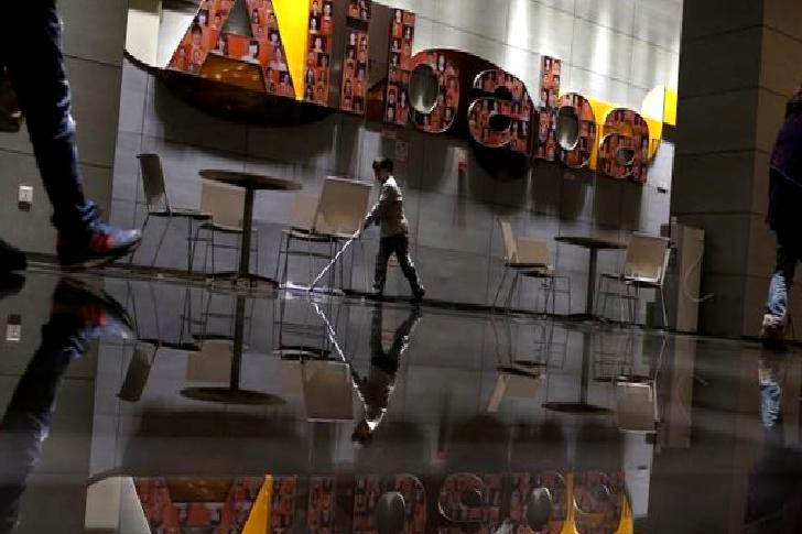 Alibaba, toplu dava kapsamında 433,5 milyon dolar tazminat anlaşmasını kabul