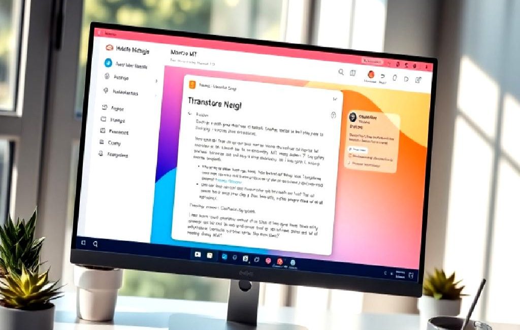 Alibaba’nın Yapay Zeka Destekli Yeni Çeviri Aracı: Marco MT Alibaba'nın yeni yapay zeka destekli çeviri aracı Marco MT, dil