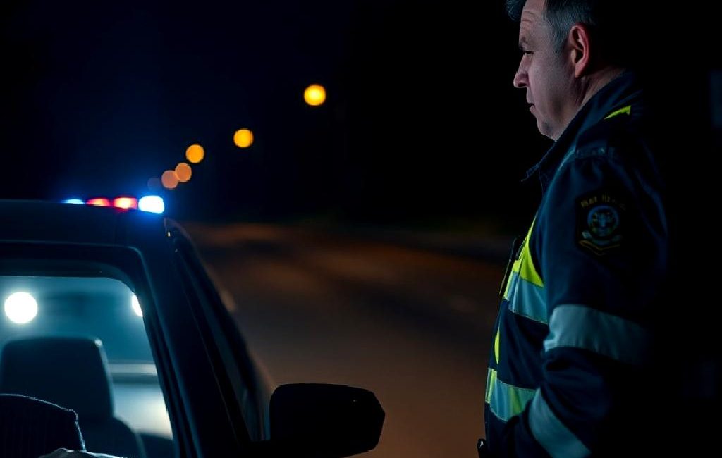 Alkol testi sonrası yakalanan sürücüler için ceza süreci ve sonuçları