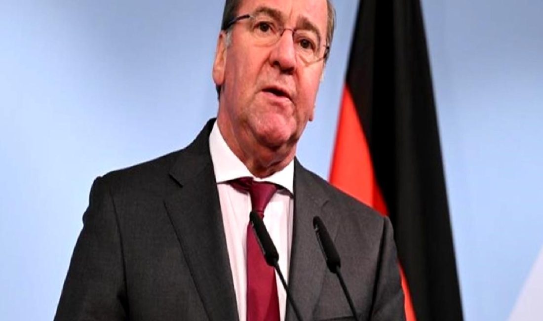 Almanya, savunma kapasitesini artırmak amacıyla Taurus seyir füzeleri için yeni