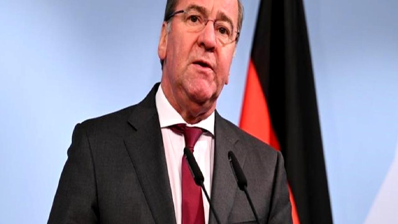 Almanya, savunma kapasitesini artırmak amacıyla Taurus seyir füzeleri için yeni