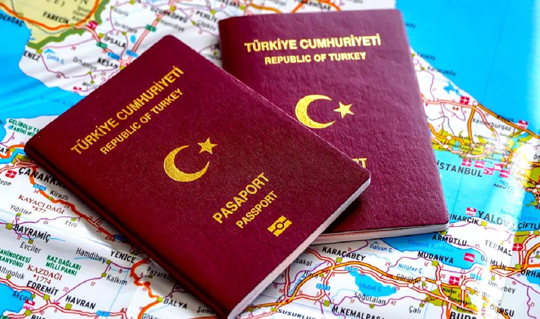 Almanya'nın vize ret itirazı kısıtlaması 2025'e kadar uzatıldı. Bu değişiklik,