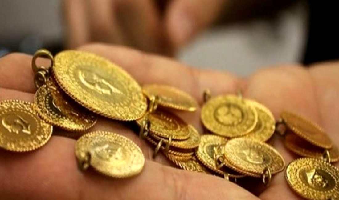 Altın Fiyatları Güne Yüksek Başladı Altın fiyatları, yeni güne yüksek bir başlangıç yaparak yatırımcıların dikkatini