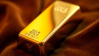 16 Ekim 2024'te altın fiyatlarında görülen rekor yükseliş, yatırımcıları şaşırttı.