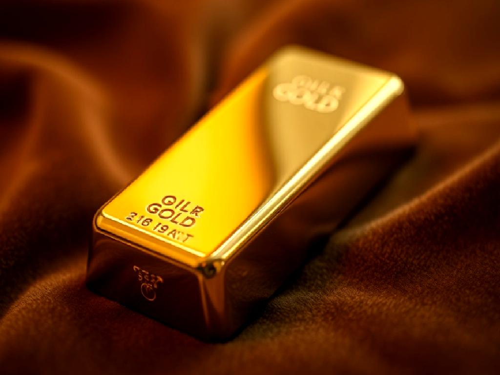 16 Ekim 2024'te altın fiyatlarında görülen rekor yükseliş, yatırımcıları şaşırttı.