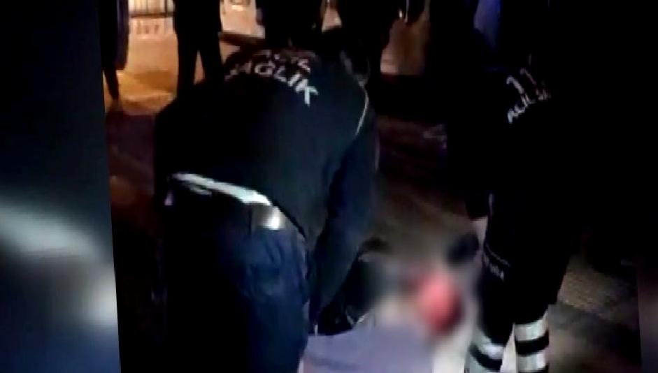 Altındağ'da gerçekleşen silahlı saldırıda bir kişi hayatını kaybetti. Olayın detayları