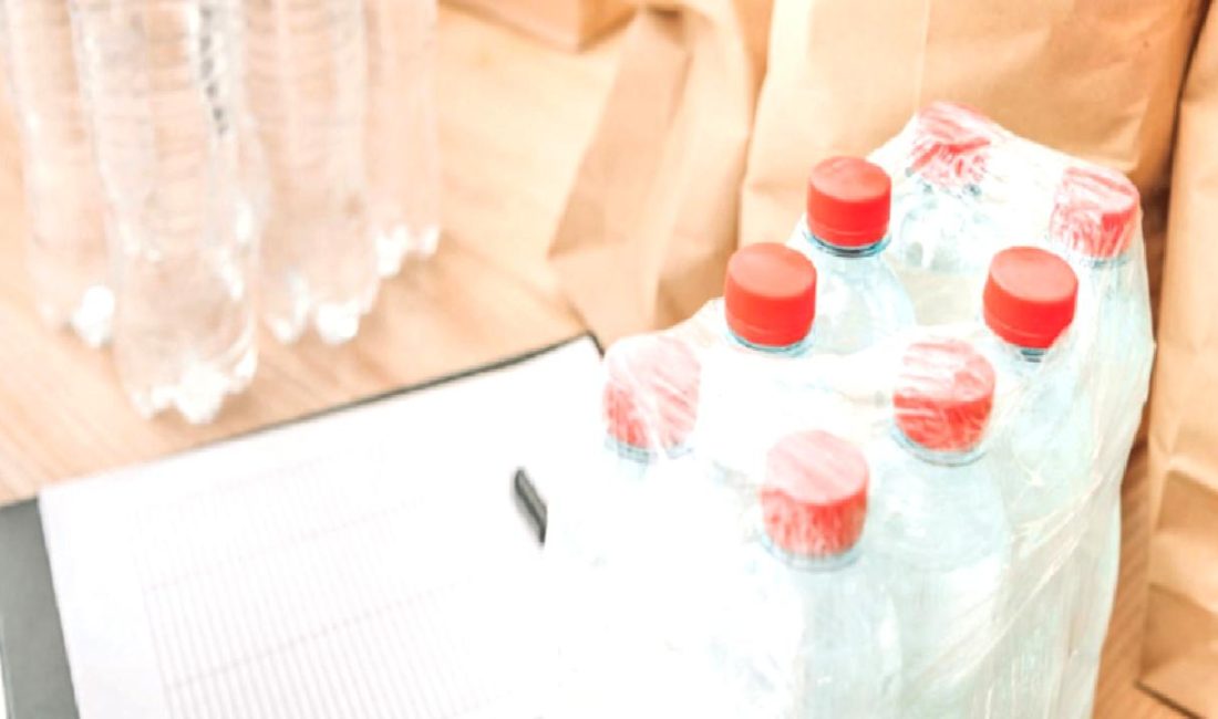 Ambalaj Sektöründe Küresel Büyüme ve Türkiye’nin İhracat Hedefleri Ambalaj sektöründe küresel büyüme trendlerini keşfedin ve Türkiye'nin ihracat hedefleri