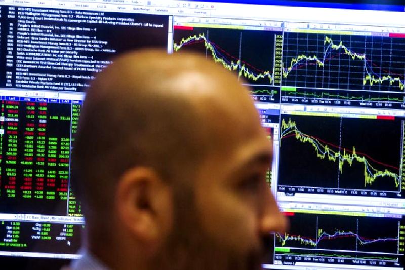 Andrew Left'in ortağı, SEC ile yaptığı görüşmeler sonucunda 1,8 milyon